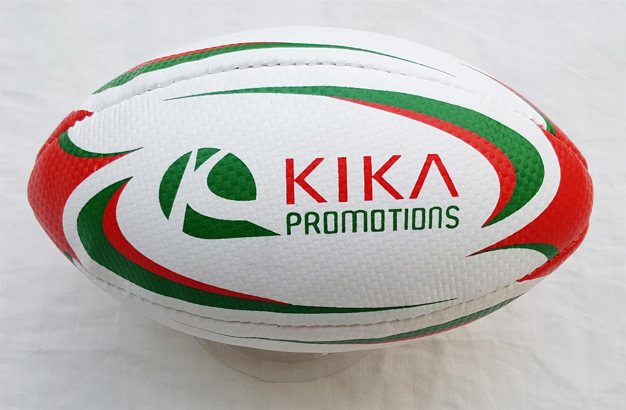Customised Manufacturing | Custom Rugby and Soccer Balls - 2 